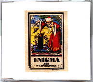 Enigma - Age Of Loneliness CD 1